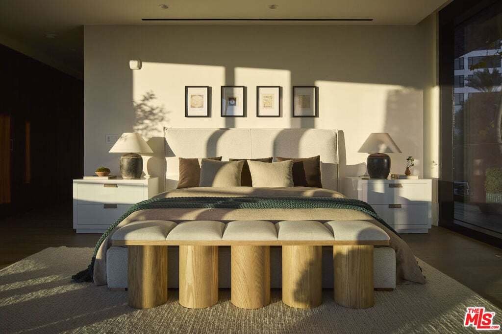 Condominio en Los Ángeles, California, Estados Unidos 3 - 18771092