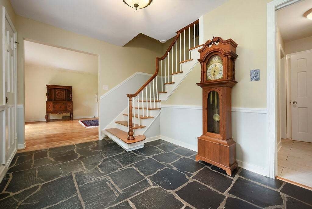 Casa en Fox Chapel, Pensilvania, Estados Unidos 3 - 18770593