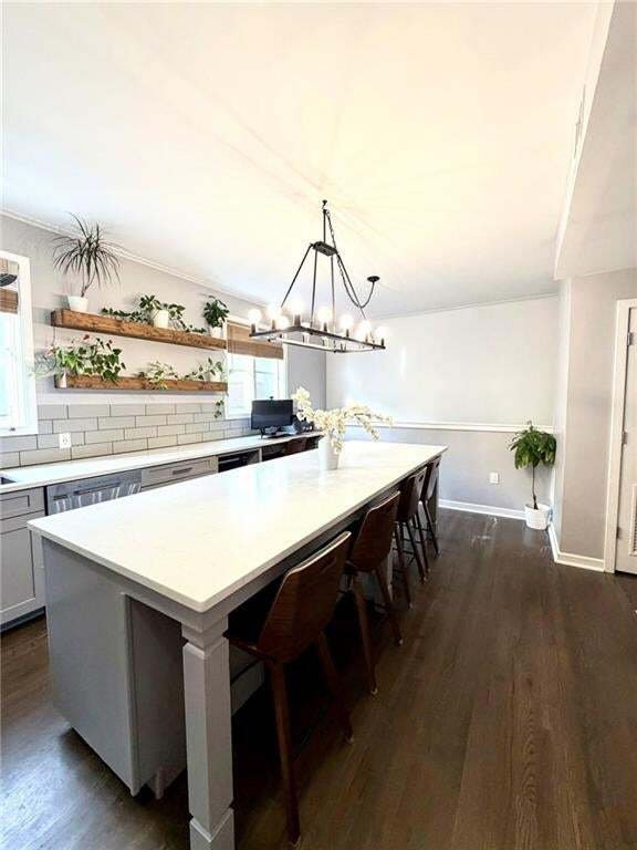 Appartement à Atlanta, Géorgie, États-Unis 2 - 18771953