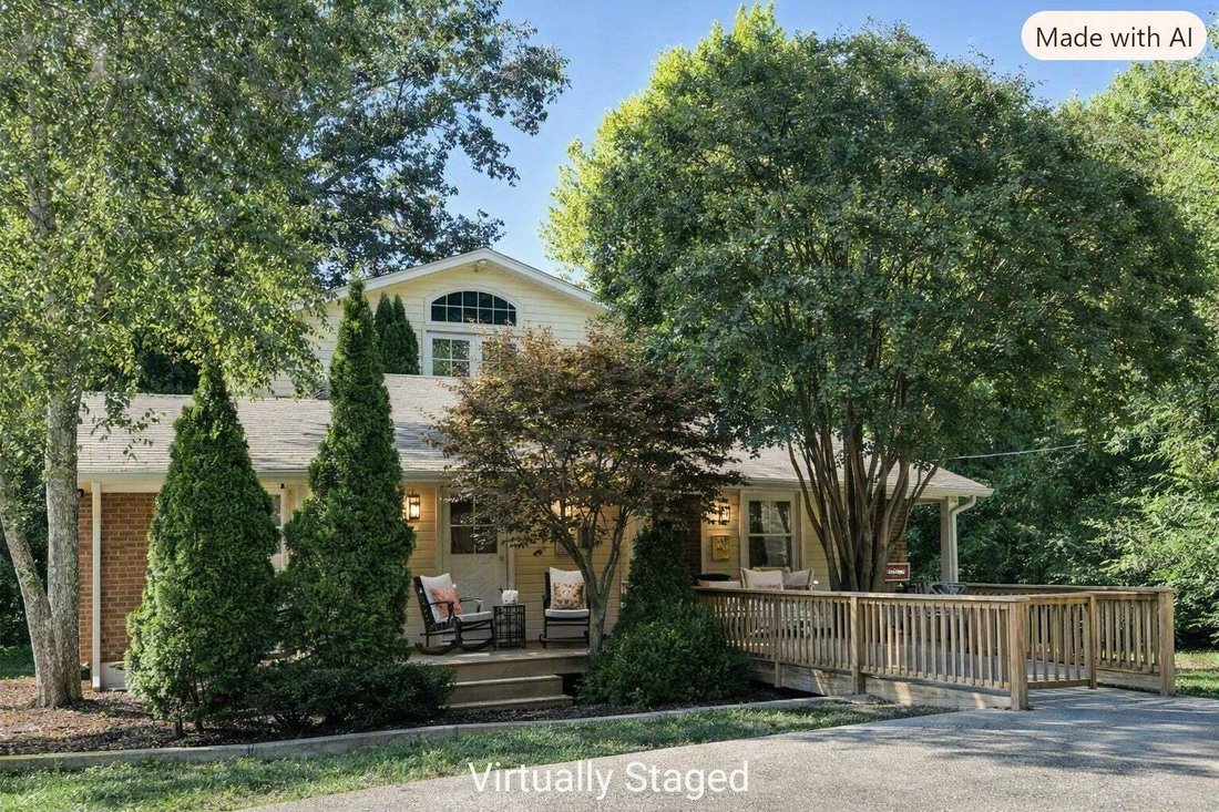 House in Kingston Springs, Tennessee, United States 3 - 17484823