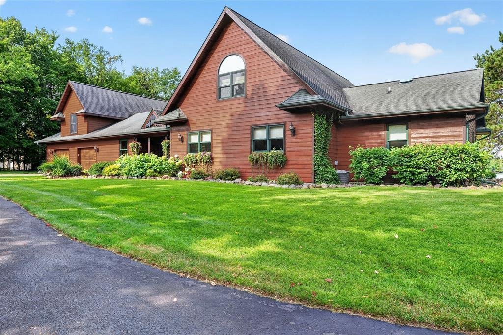 Haus in Namekagon, Wisconsin, Vereinigte Staaten 4 - 18770861