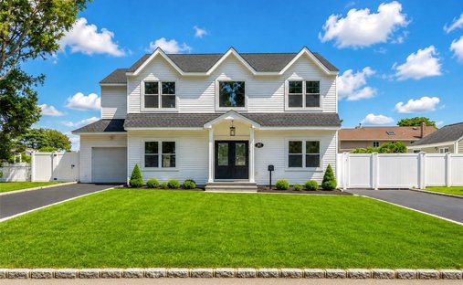 Casa en West Islip, Nueva York, Estados Unidos 1