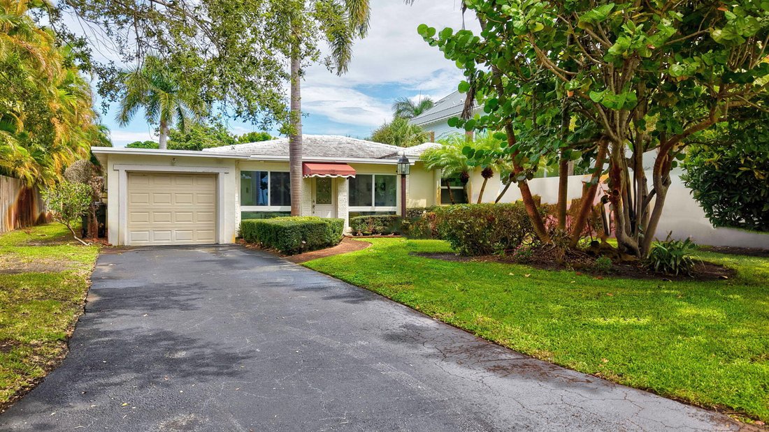 Haus in Delray Beach, Florida, Vereinigte Staaten 1 - 18768771