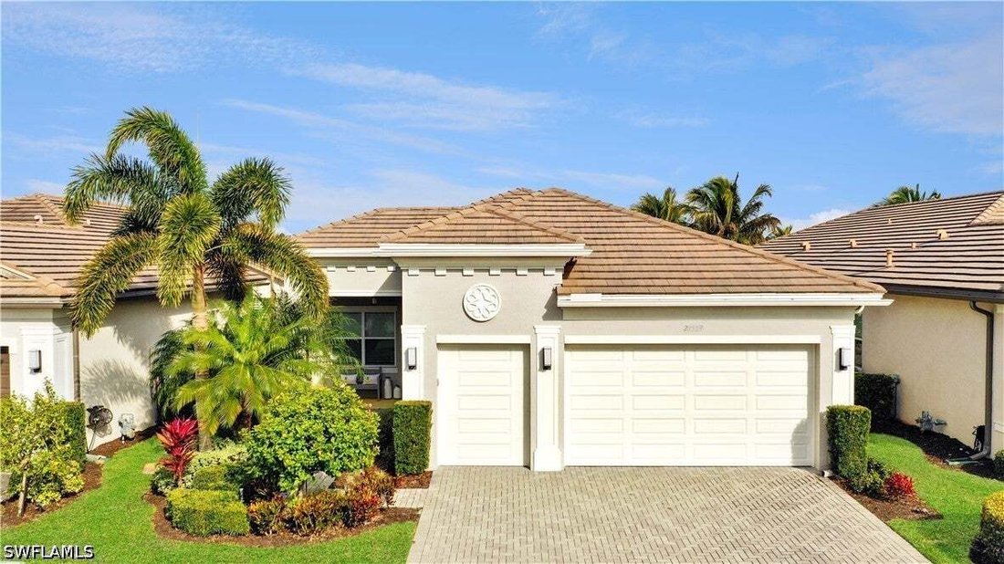 House in Bonita Springs, Florida, United States 1 - 18771003