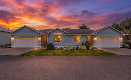 Spokane, Washington, United States 1