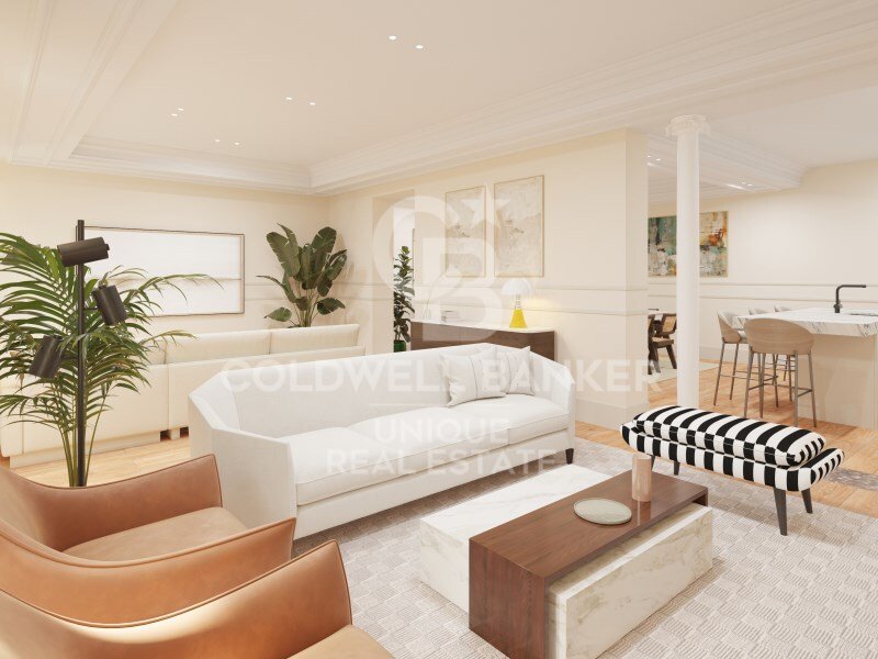 Appartement à Chamberí, Madrid, Espagne 3 - 18772390