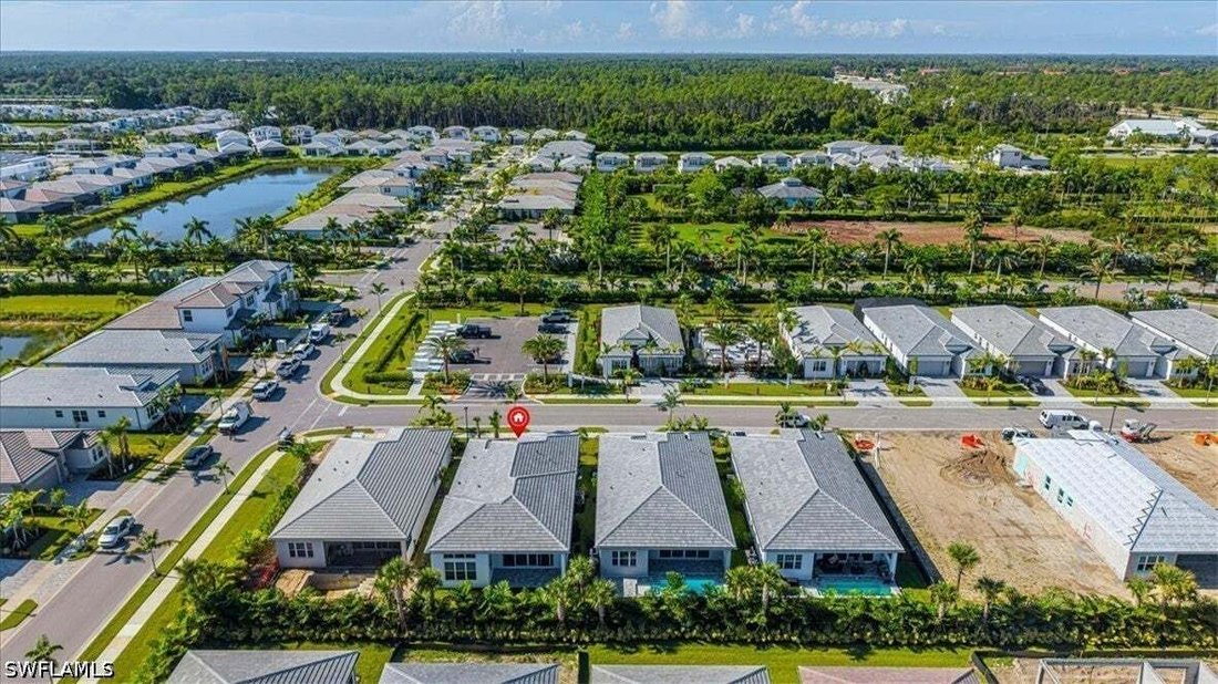 Haus in Naples, Florida, Vereinigte Staaten 3 - 17872231