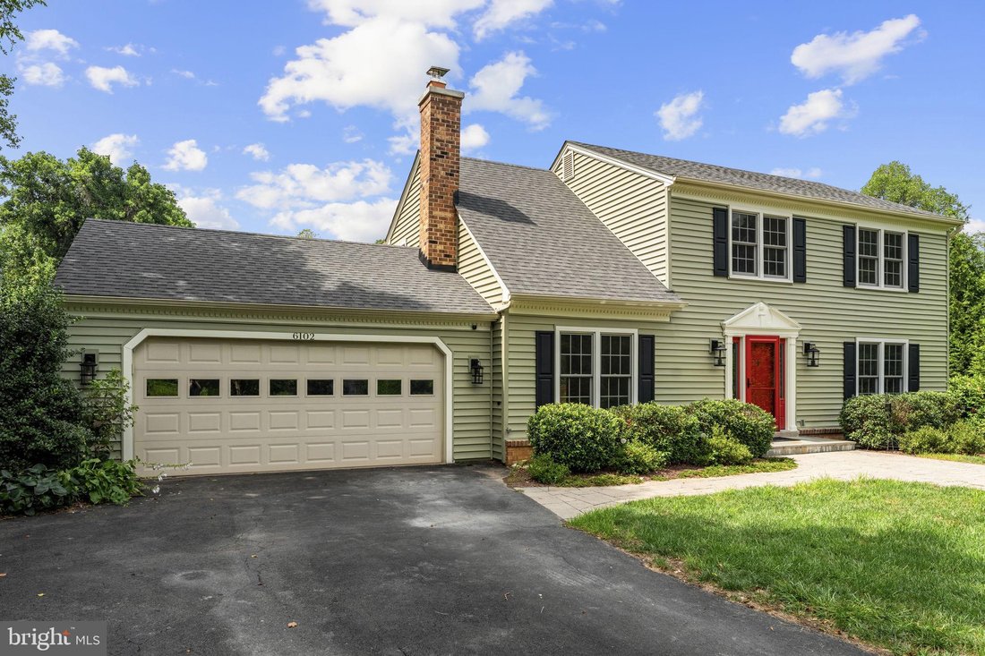 House in Fairfax, Virginia, United States 2 - 18770150