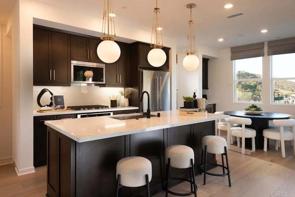 Condominio en San Diego, California, Estados Unidos 1 - 18772106