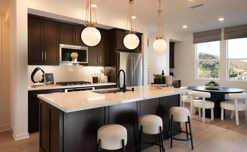 Condo in San Diego, California, United States 1