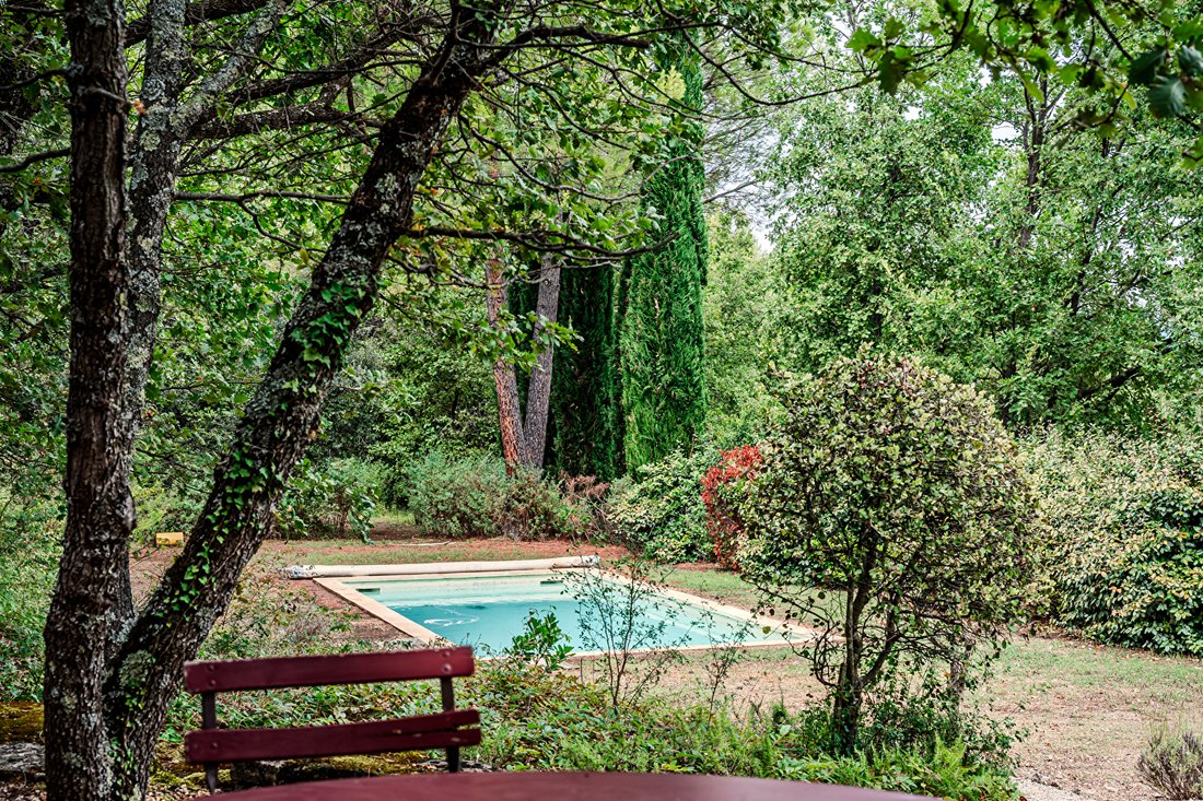Villa a Goult, Provenza-Alpi-Costa Azzurra, Francia 3 - 18770303