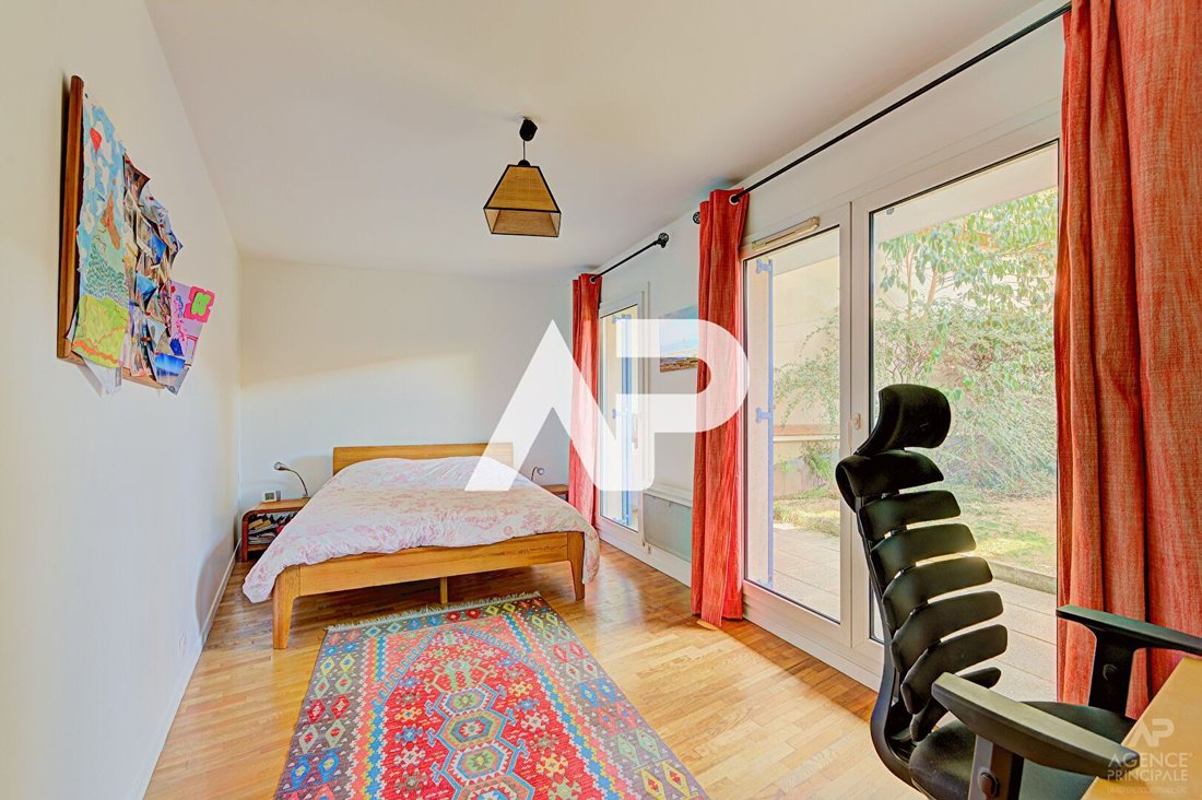 Apartamento en Centre Ville, Rueil-Malmaison, Francia 4 - 18772769