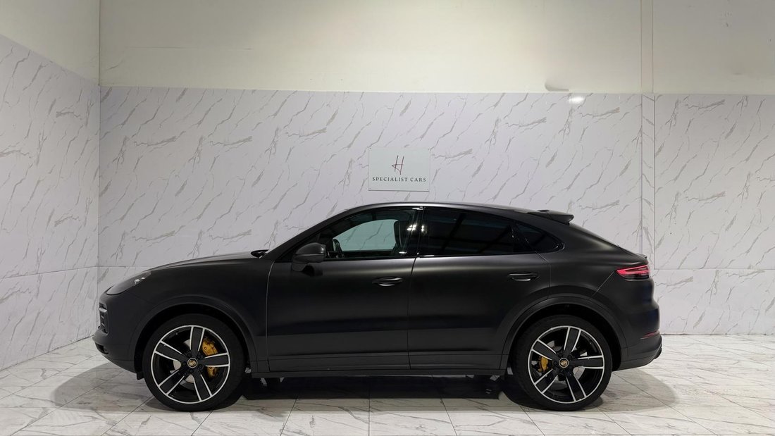 Suv in Ruislip, United Kingdom 4 - 18770714