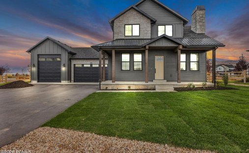 Casa en Kamas, Utah, Estados Unidos 1