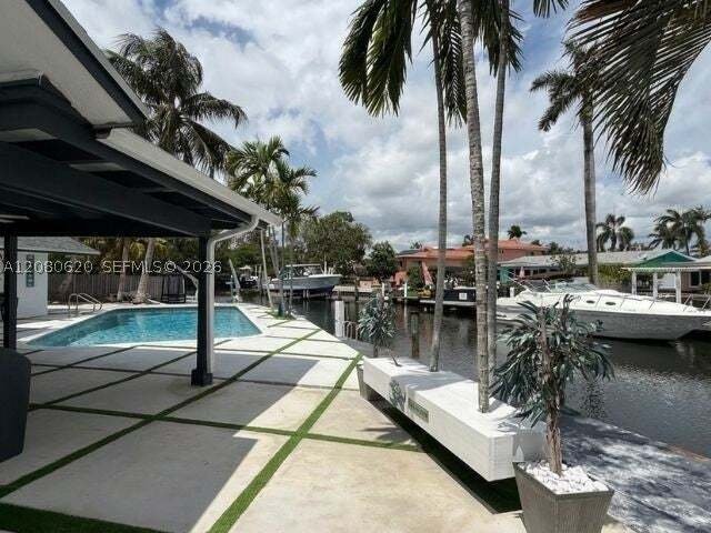 Haus in Dania Beach, Florida, Vereinigte Staaten 5 - 18768545