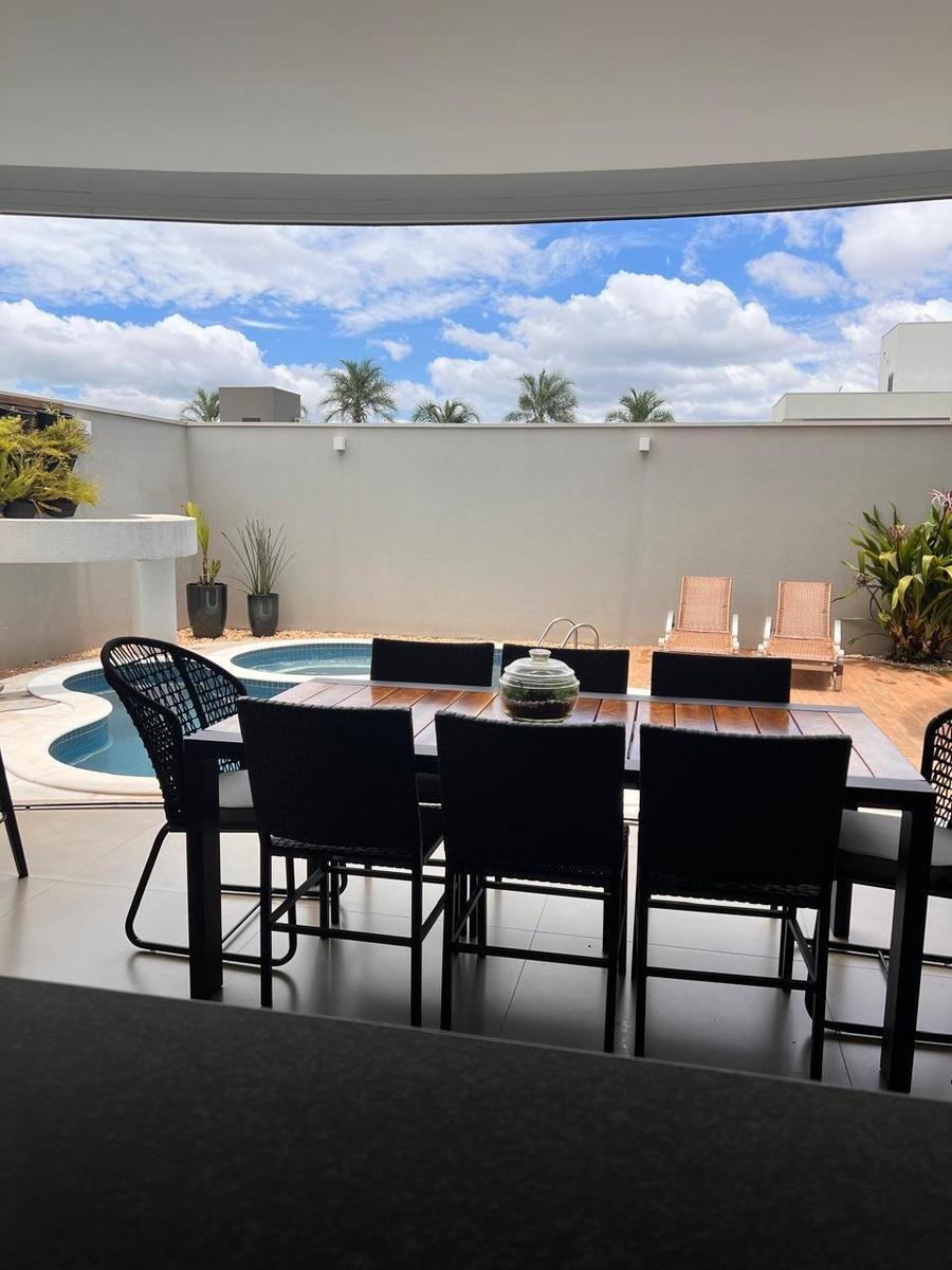 Condominio en São Carlos, Estado de São Paulo, Brasil 3 - 18770276