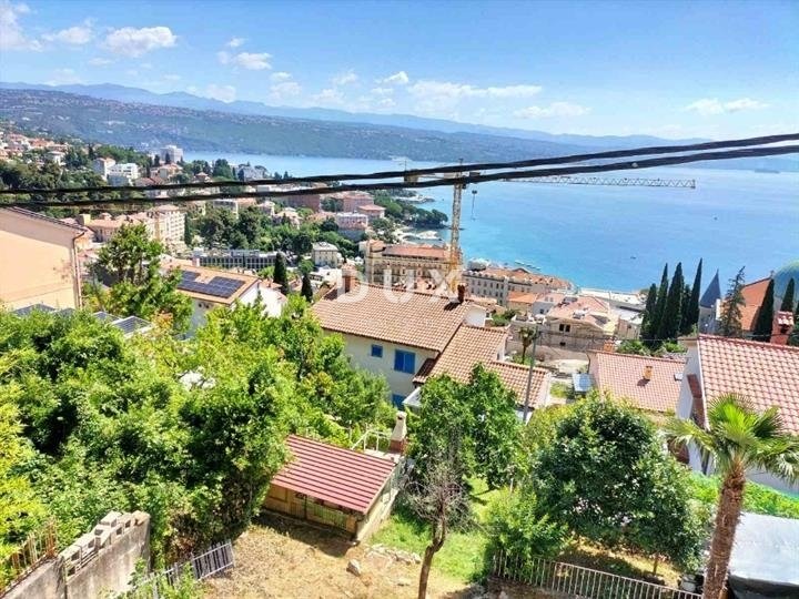 Apartamento en Grad Opatija, Primorje-Gorski, Croacia 2 - 18772388