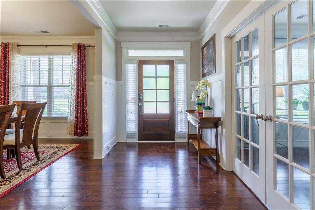 Casa en Buford, Georgia, Estados Unidos 5 - 18771978