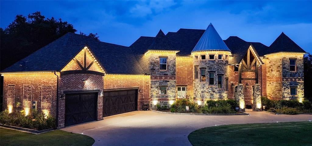 House in Whitney, Texas, United States 1 - 17534384