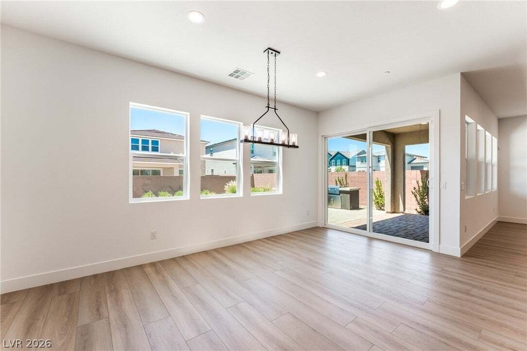 Casa en Las Vegas, Nevada, Estados Unidos 5 - 18770776