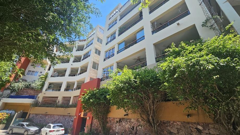 Appartement à Puerto Vallarta, Jalisco, Mexique 1 - 18768109