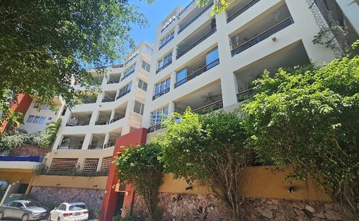 Appartamento a Puerto Vallarta, Jalisco, Messico 1