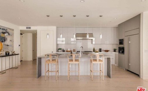 Condominio a Beverly Hills, California, Stati Uniti 1