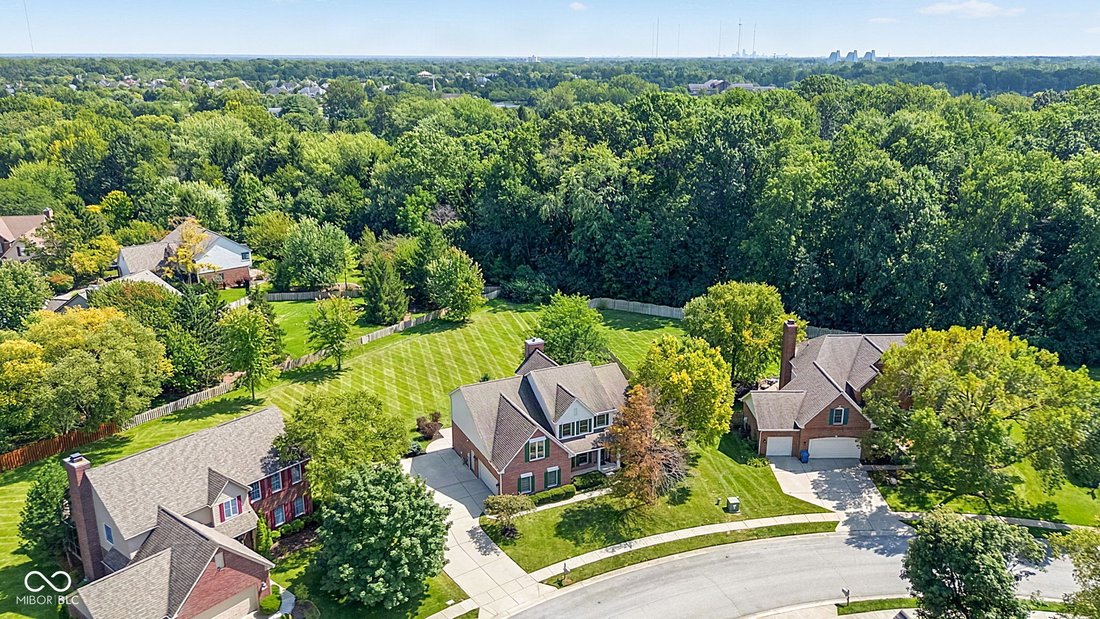 Maison à Carmel, Indiana, États-Unis 3 - 18770618