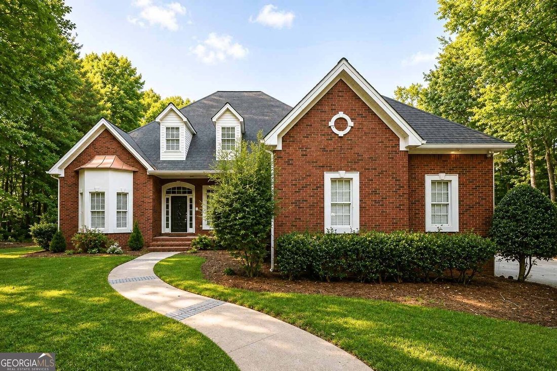 House in Douglasville, Georgia, United States 2 - 18771859