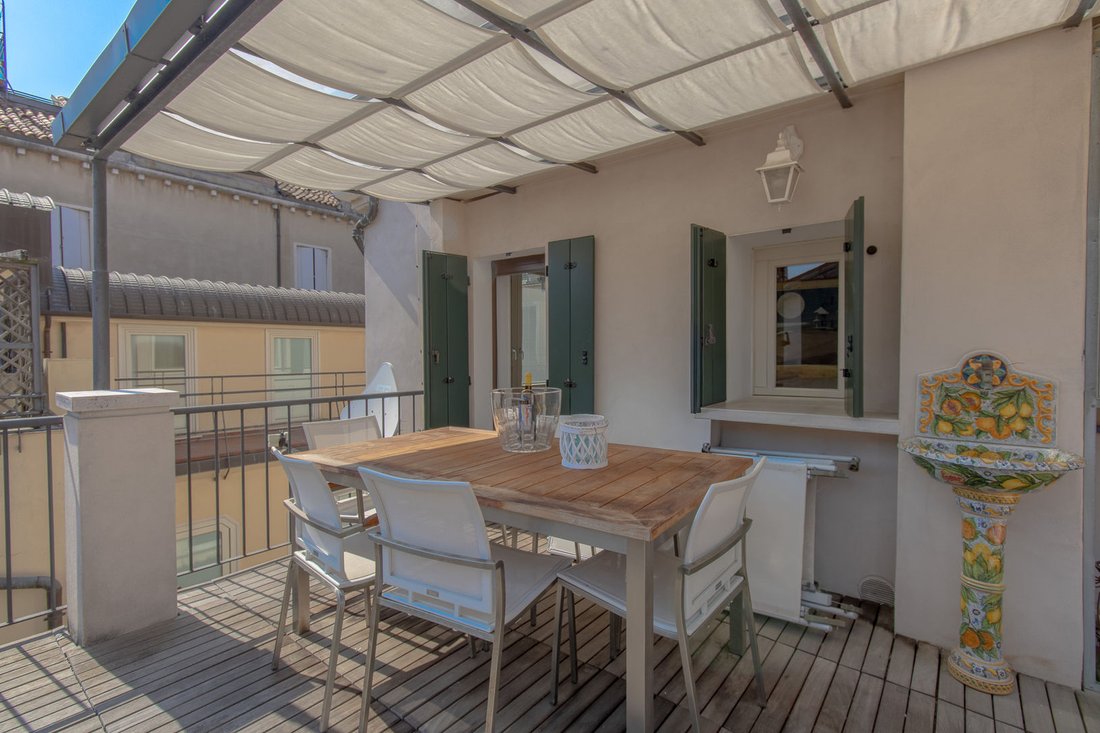 Apartamento en San Marco, Venecia, Italia 2 - 18771528