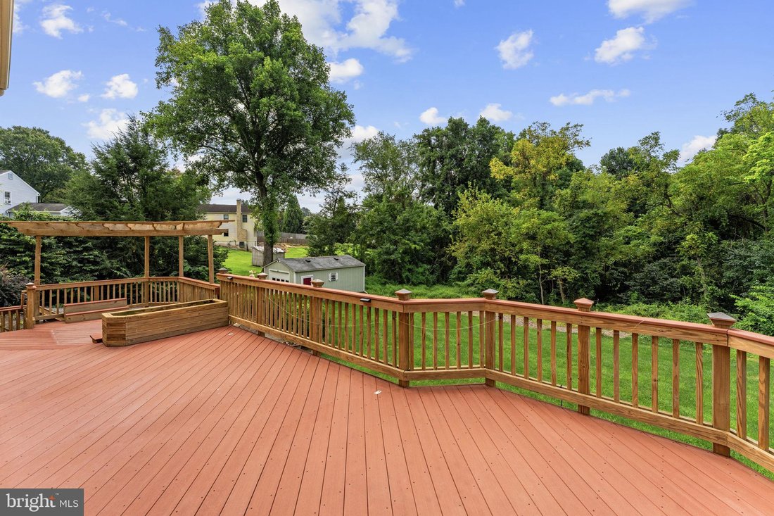 House in Fairfax, Virginia, United States 4 - 18770150