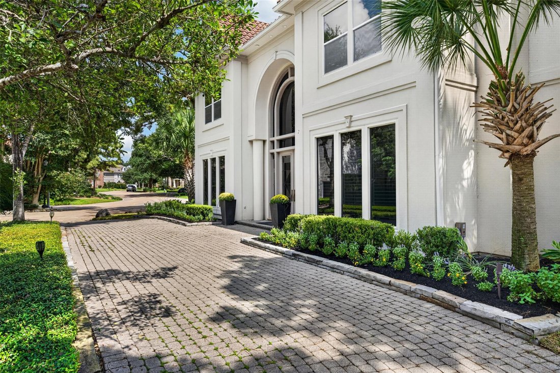 Haus in Houston, Texas, Vereinigte Staaten 5 - 18772258