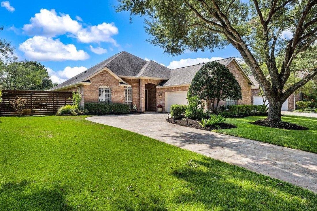Haus in Sugar Land, Texas, Vereinigte Staaten 3 - 18772267
