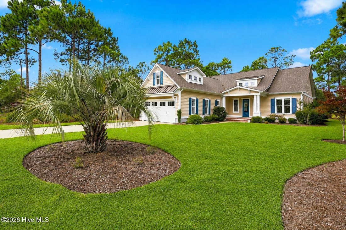 Casa a Southport, Carolina del Nord, Stati Uniti 2 - 18768845