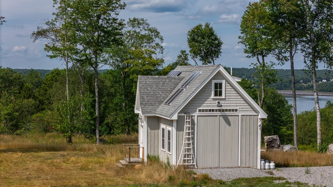 Casa en Edgecomb, Maine, Estados Unidos 3 - 18771773