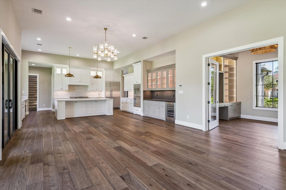 House in Houston, Texas, United States 4 - 18772229