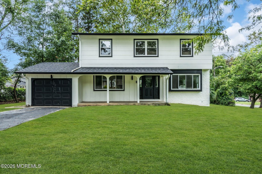 Haus in Jackson, New Jersey, Vereinigte Staaten 4 - 18770710