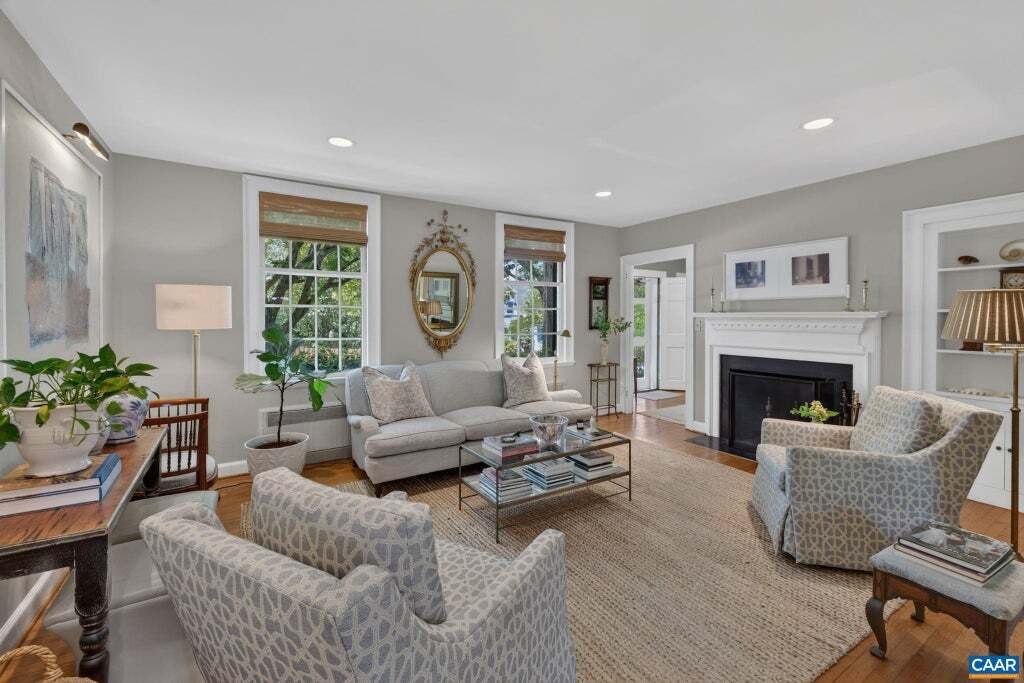 House in Charlottesville, Virginia, United States 4 - 18293294