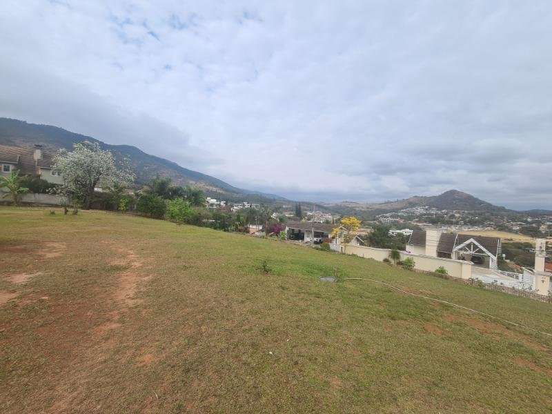Land in Nova Gardênia, São Paulo, Brasilien 1 - 18770106
