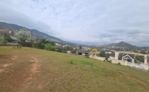 Terreno en Nova Gardênia, Estado de São Paulo, Brasil 1