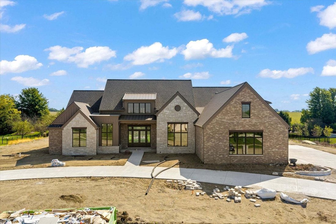 House in Champaign, Illinois, United States 2 - 17813363