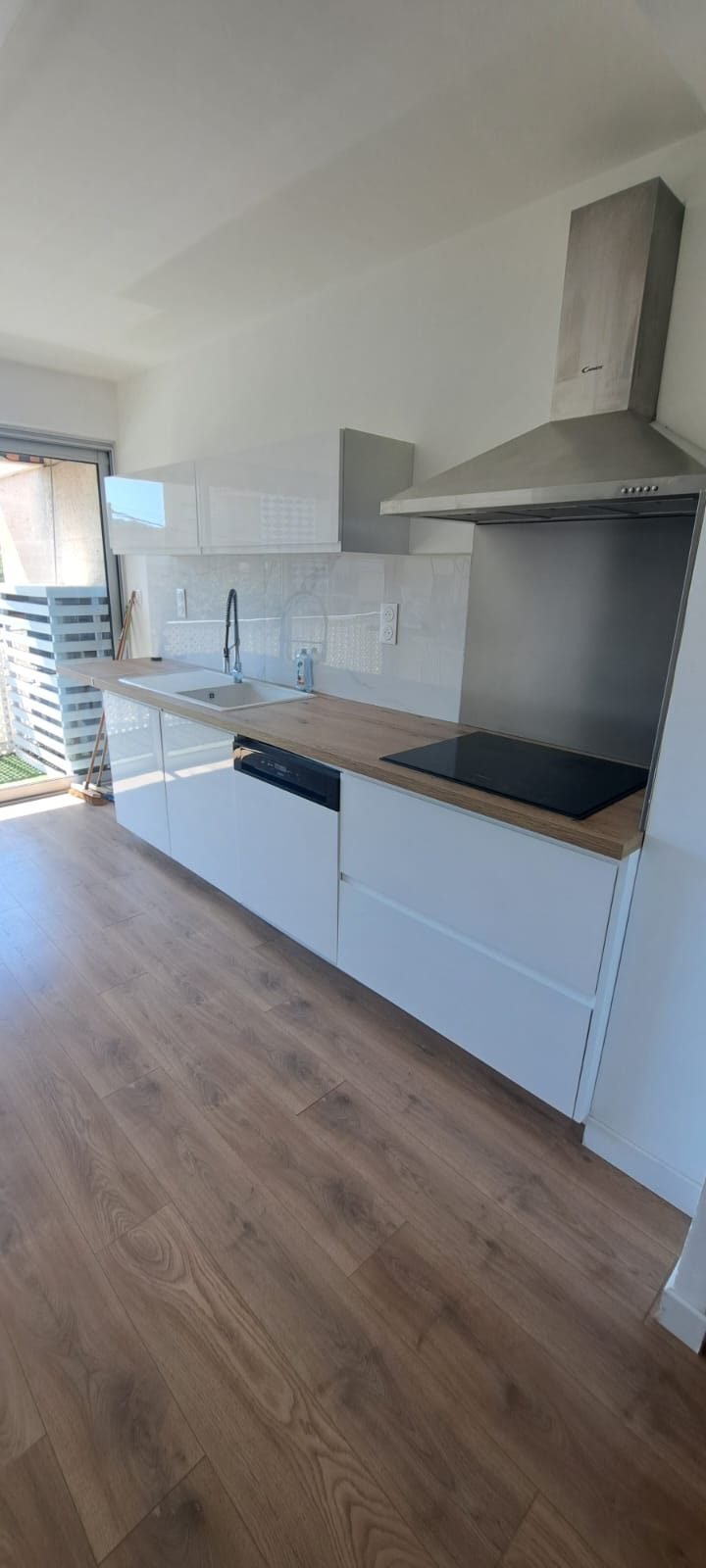 Apartamento en Le Tholonet, Provenza-Alpes-Costa Azul, Francia 4 - 18773719