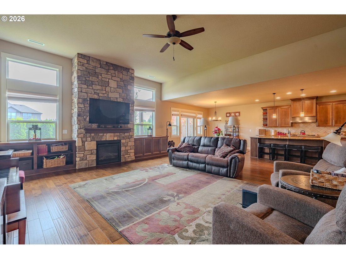 House in Ridgefield, Washington, United States 3 - 18771697