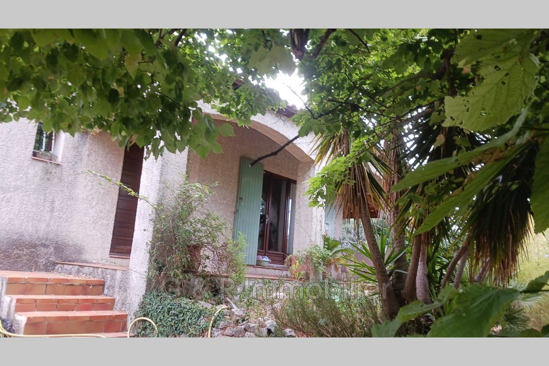 Villa in Plaines Saint Pierre-Saint Julien, Martigues, France 1 - 18769535