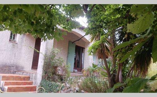 Villa en Plaines Saint Pierre-Saint Julien, Martigues, Francia 1