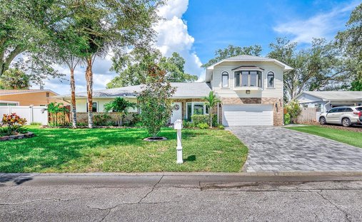 Maison à Clearwater, Floride, États-Unis 1