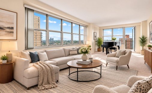 Co Op in New York, New York, United States 1