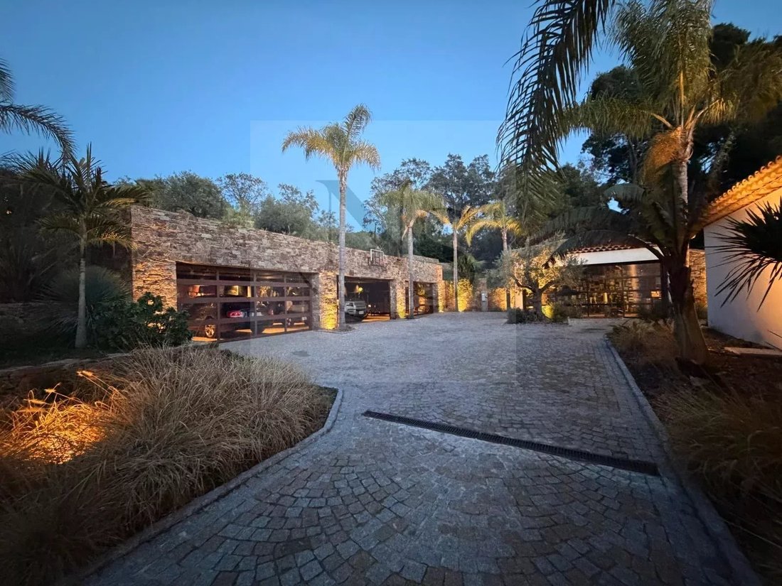 Villa a Zone Est Diffuse, San Tropez, Francia 3 - 18769989