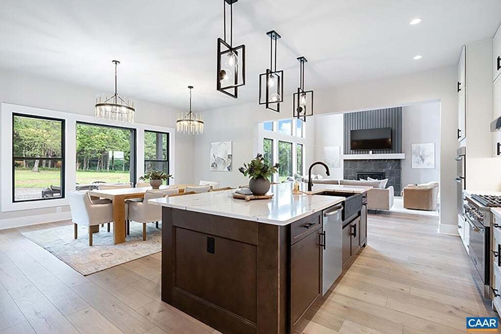 House in White Hall, Virginia, United States 3 - 17052670