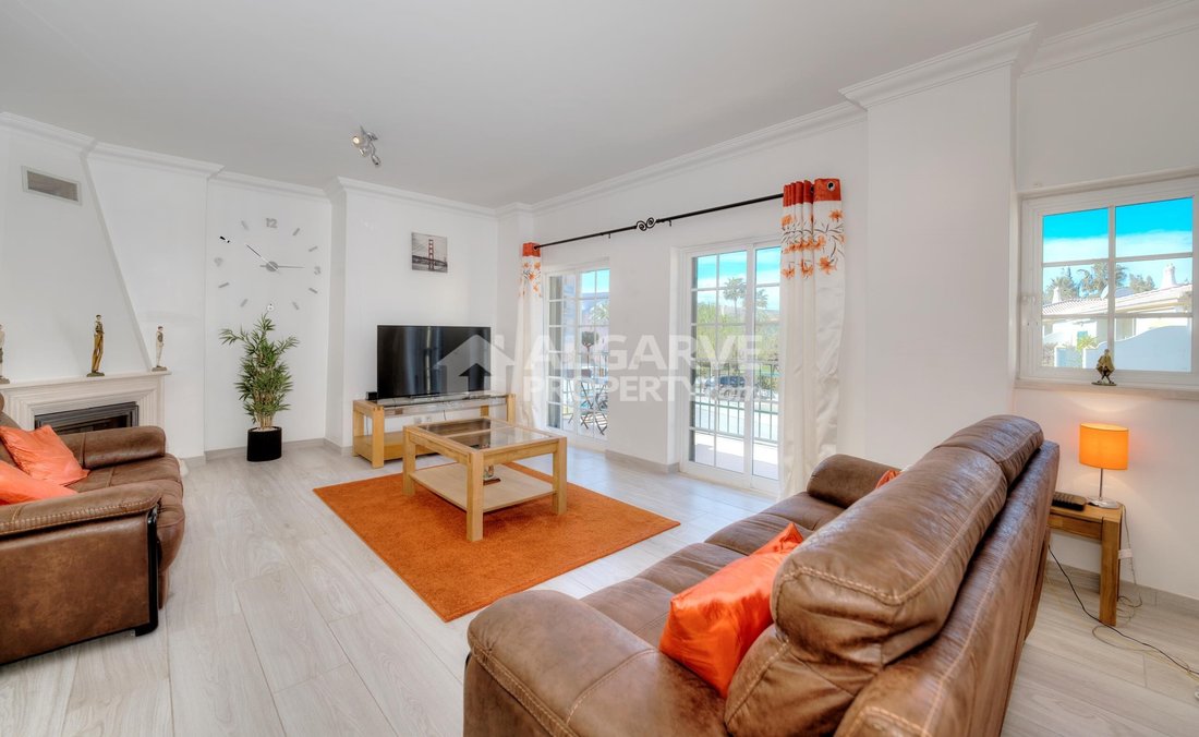 Appartement à Vilamoura, Quarteira, Algarve 2 - 18772859